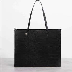 Work Laptop Tote Bag